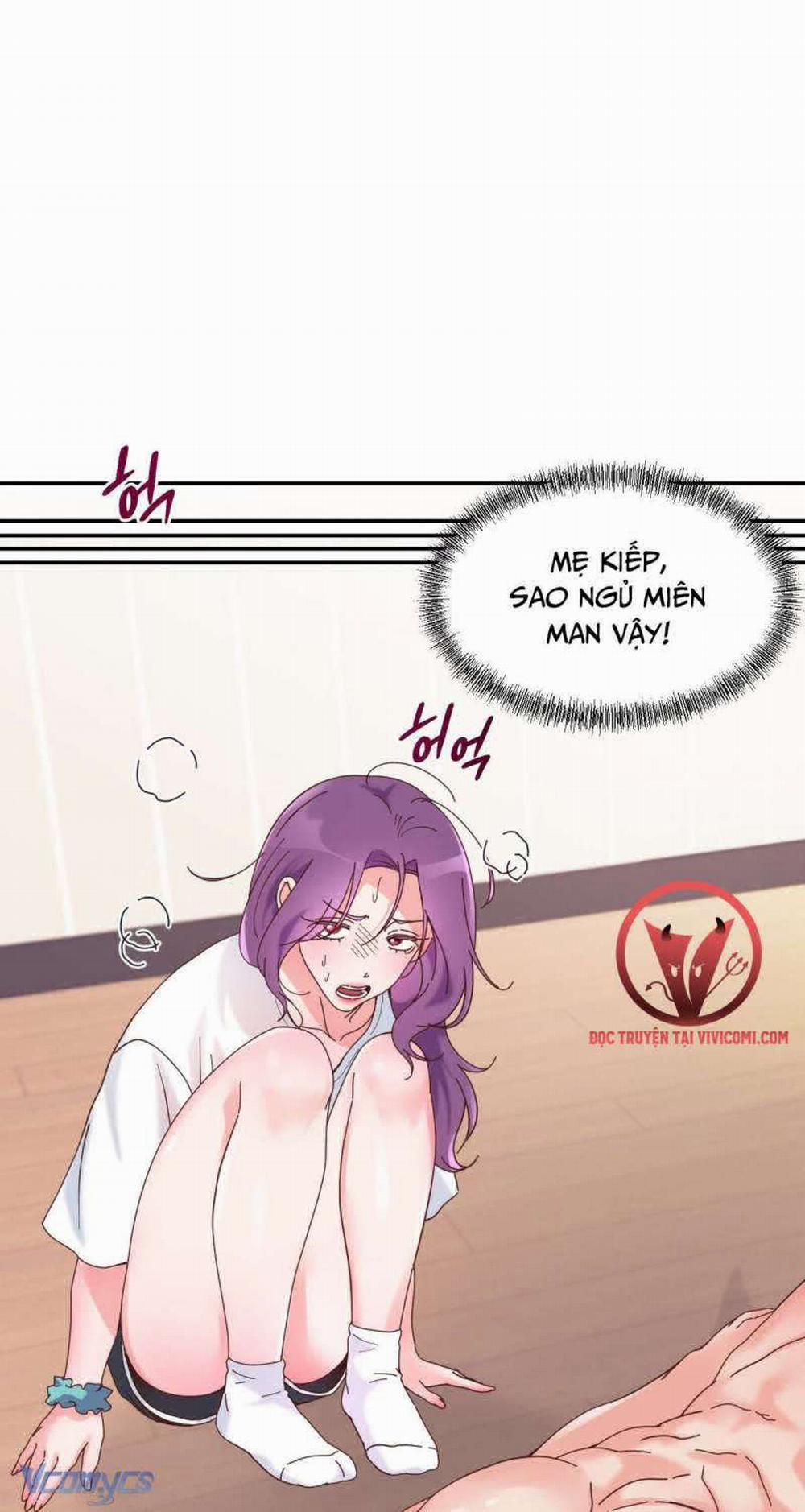 [18+] Cục Cưng Nhà Hàng Xóm 1 trang 28