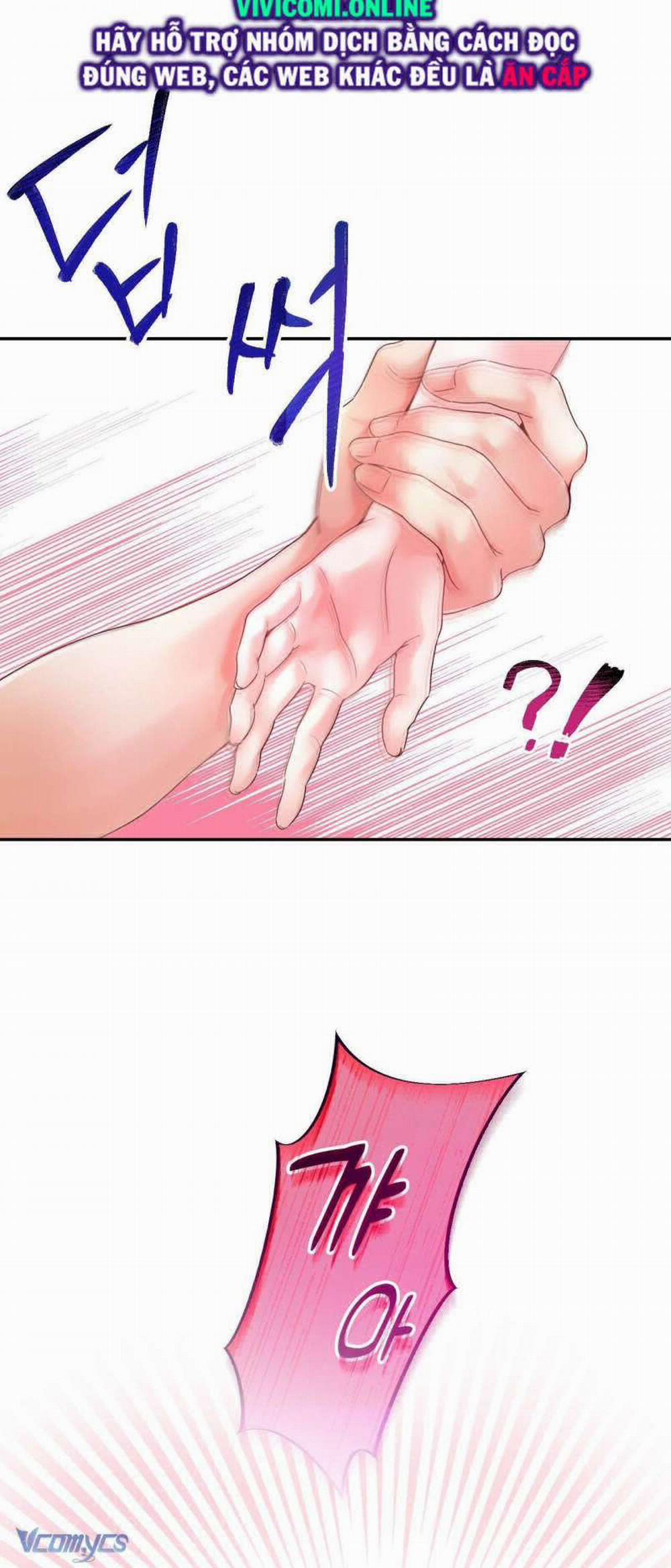 [18+] Cục Cưng Nhà Hàng Xóm 1 trang 30