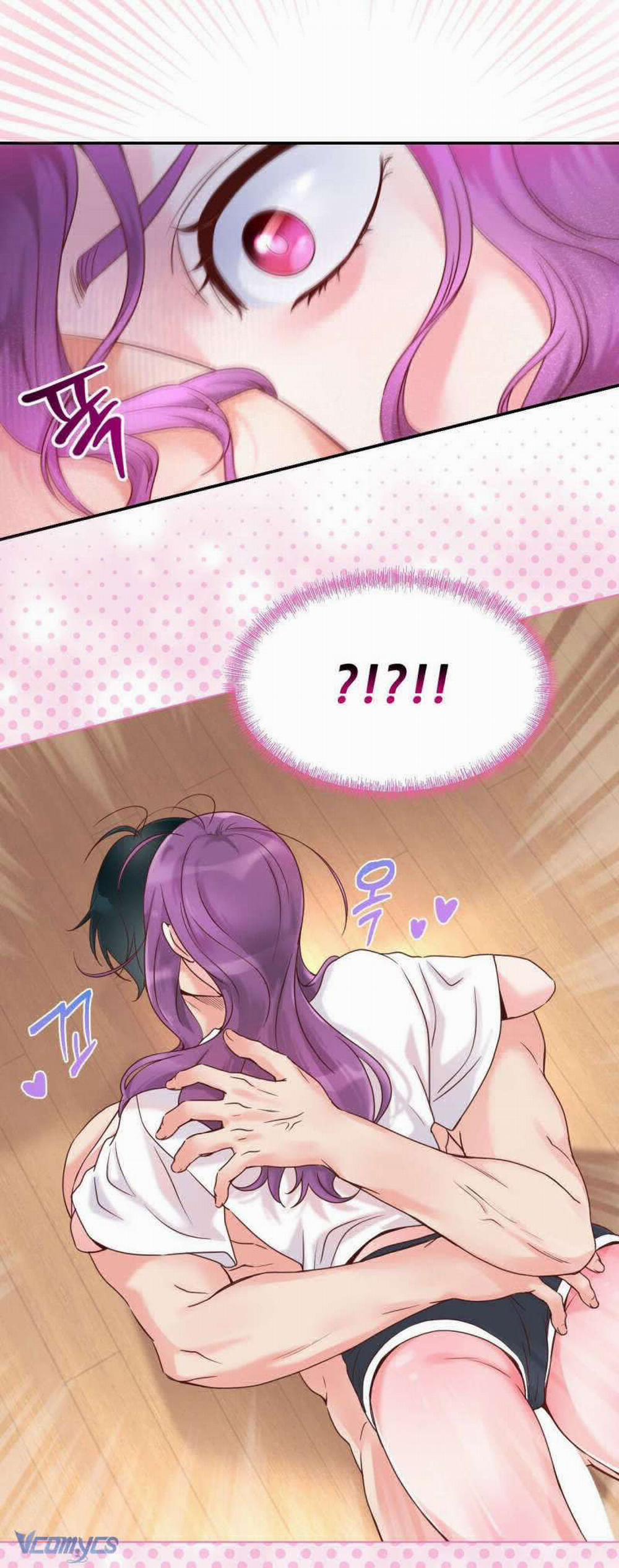 [18+] Cục Cưng Nhà Hàng Xóm 1 trang 31