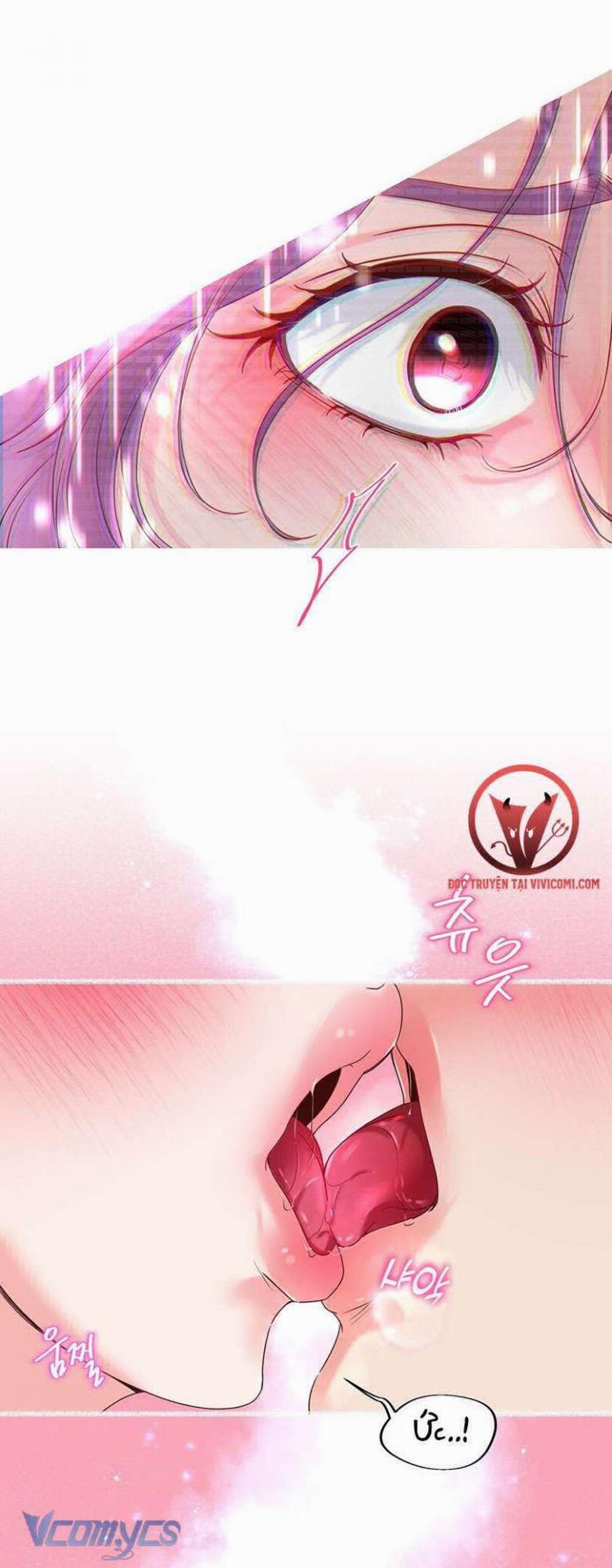 [18+] Cục Cưng Nhà Hàng Xóm 1 trang 36