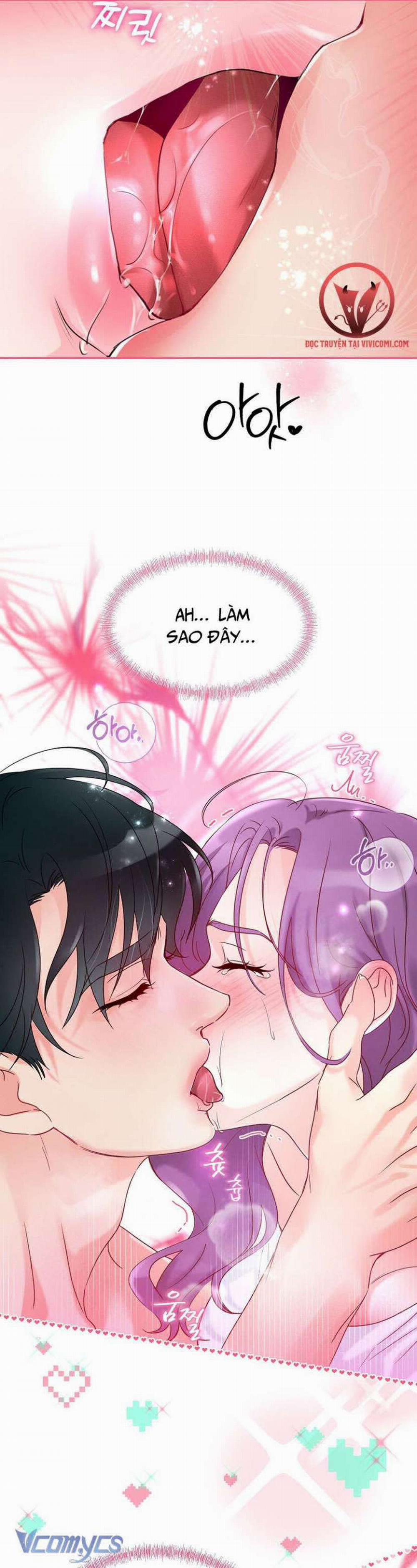 [18+] Cục Cưng Nhà Hàng Xóm 1 trang 39