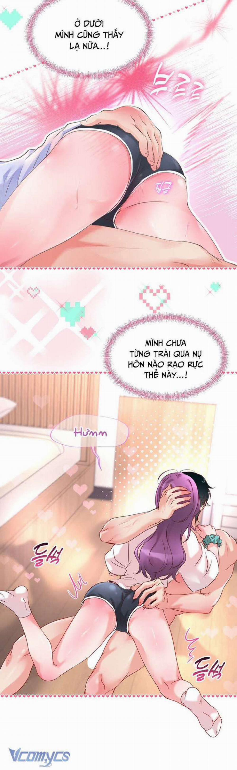 [18+] Cục Cưng Nhà Hàng Xóm 1 trang 40