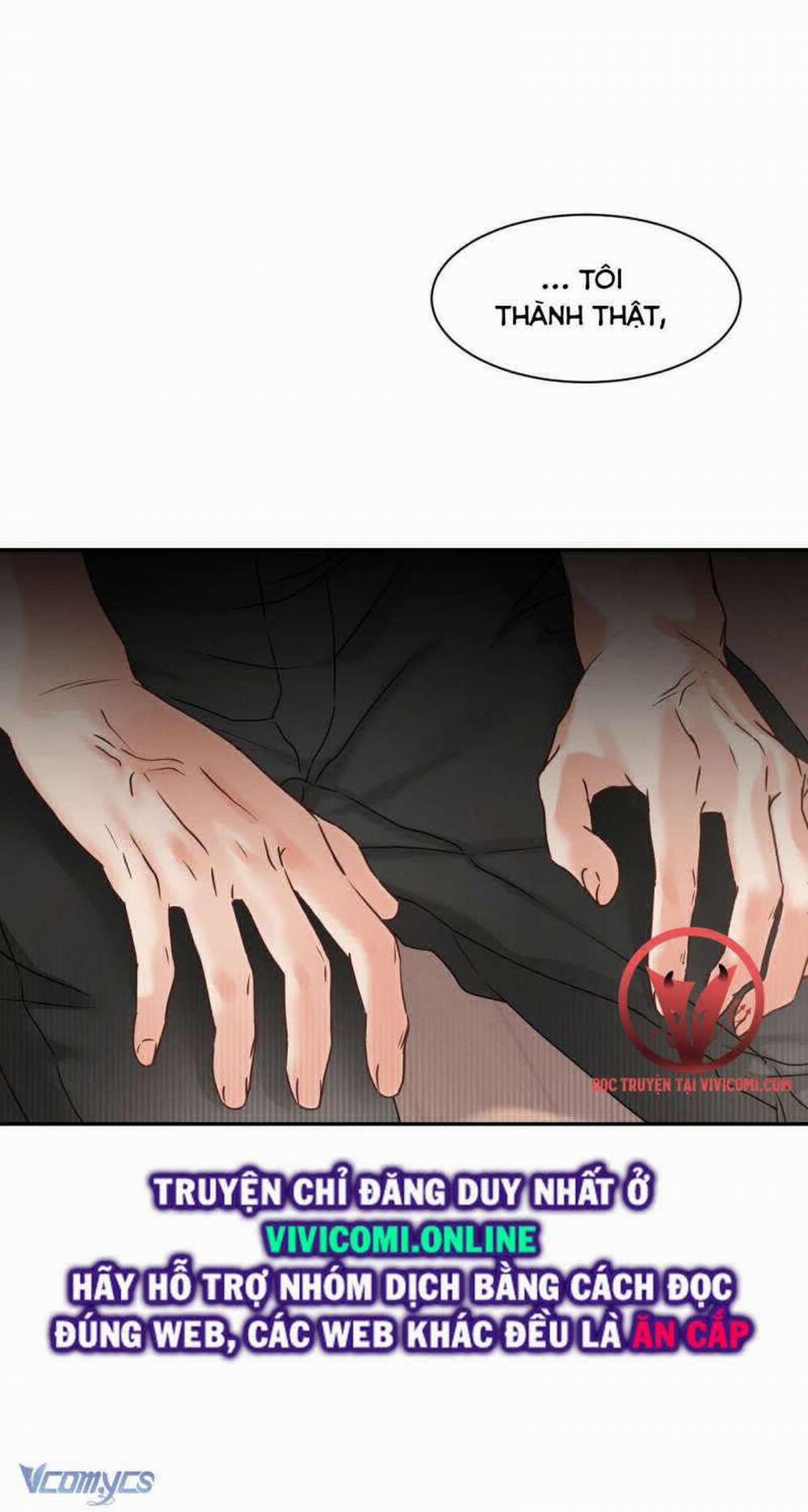 [18+] Cục Cưng Nhà Hàng Xóm 2 trang 1