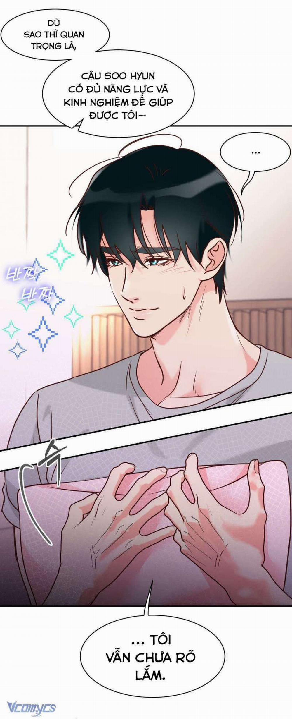 [18+] Cục Cưng Nhà Hàng Xóm 2 trang 19