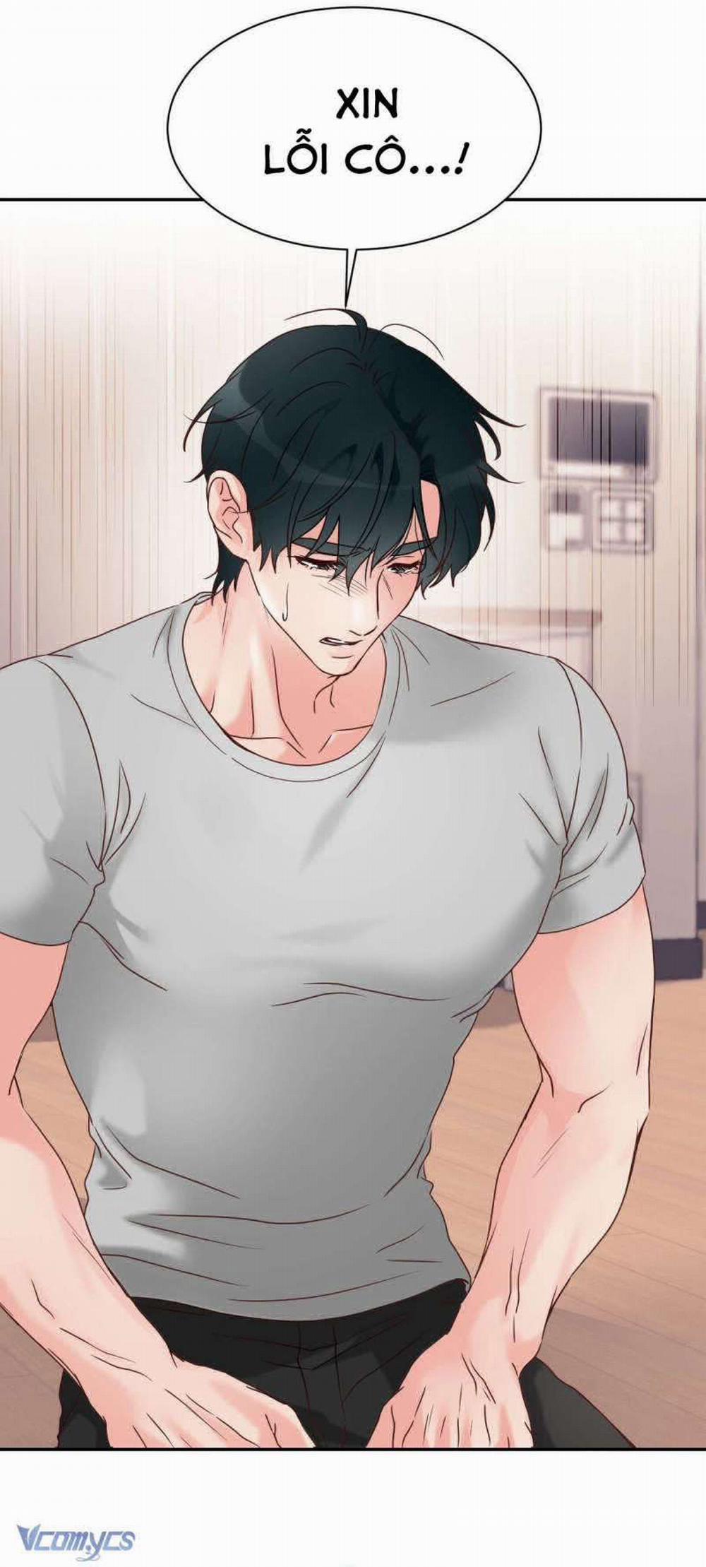 [18+] Cục Cưng Nhà Hàng Xóm 2 trang 2