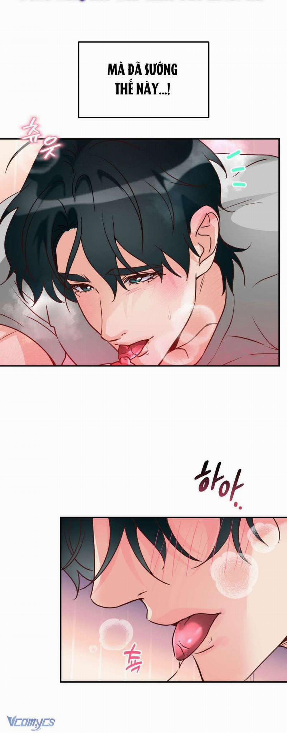 [18+] Cục Cưng Nhà Hàng Xóm 2 trang 26