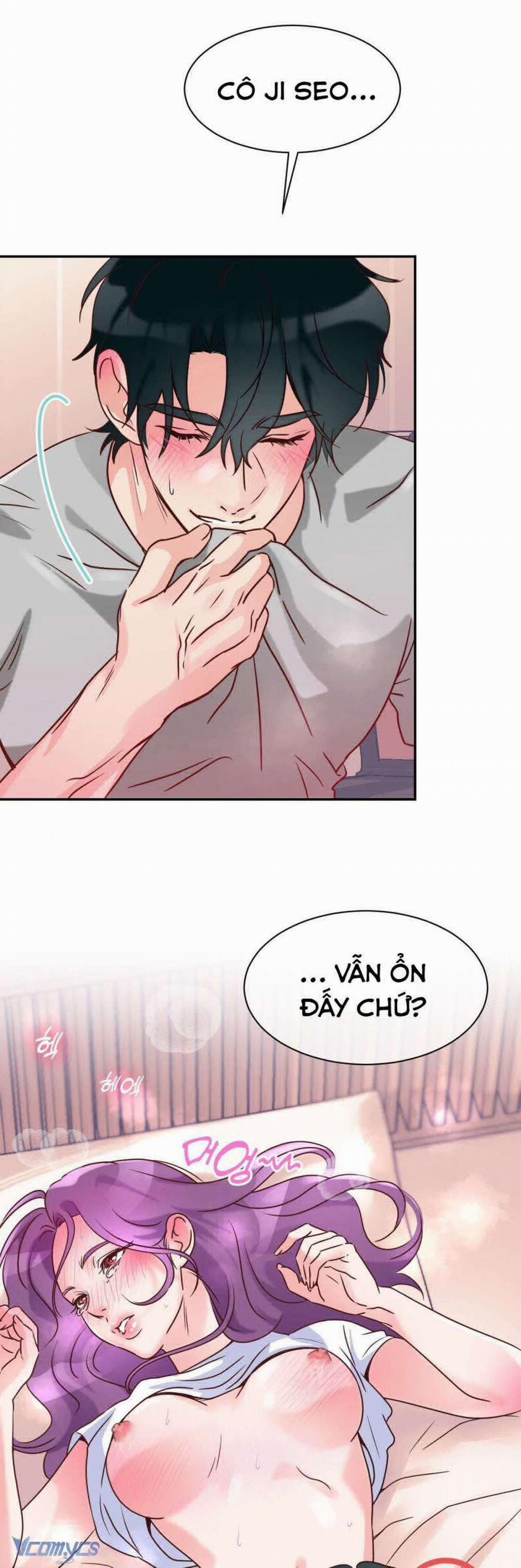 [18+] Cục Cưng Nhà Hàng Xóm 2 trang 27