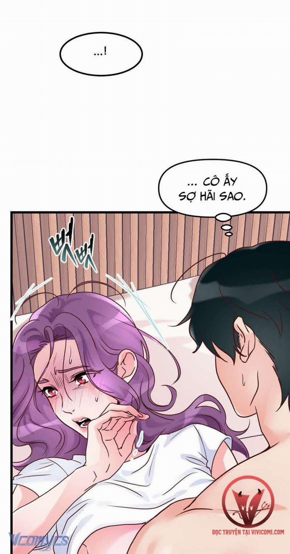 [18+] Cục Cưng Nhà Hàng Xóm 2 trang 34