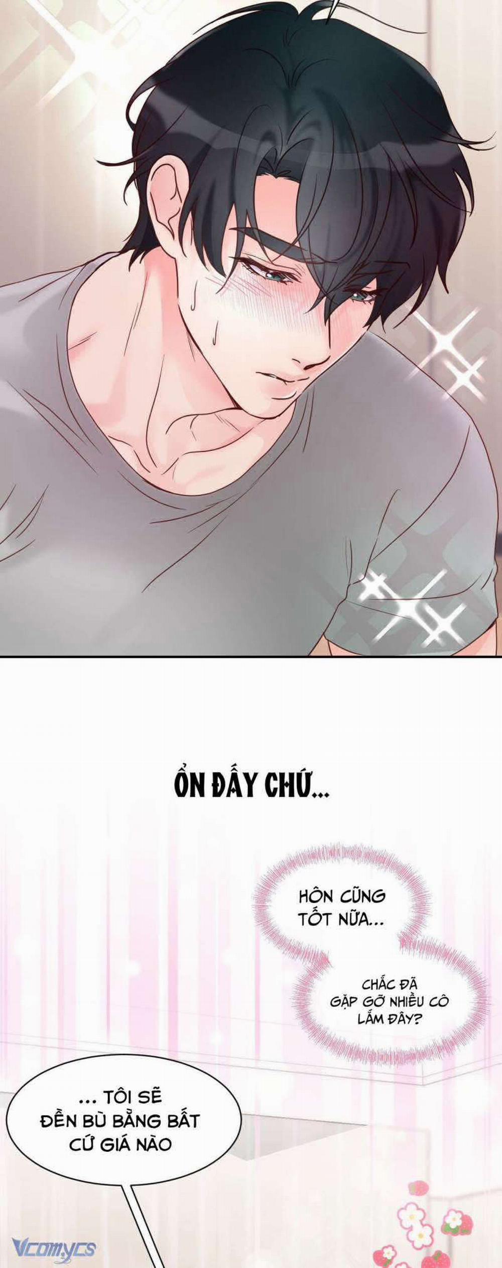 [18+] Cục Cưng Nhà Hàng Xóm 2 trang 5