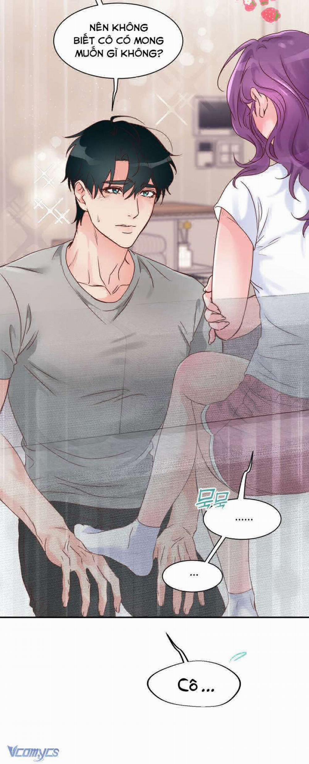 [18+] Cục Cưng Nhà Hàng Xóm 2 trang 6