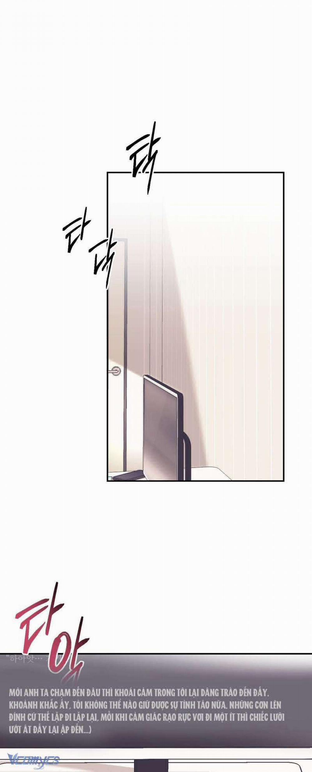 [18+] Cục Cưng Nhà Hàng Xóm 3 trang 26