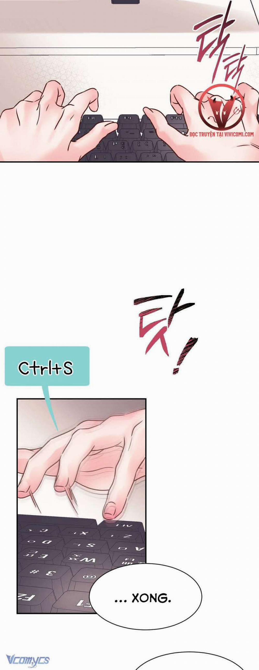 [18+] Cục Cưng Nhà Hàng Xóm 3 trang 27