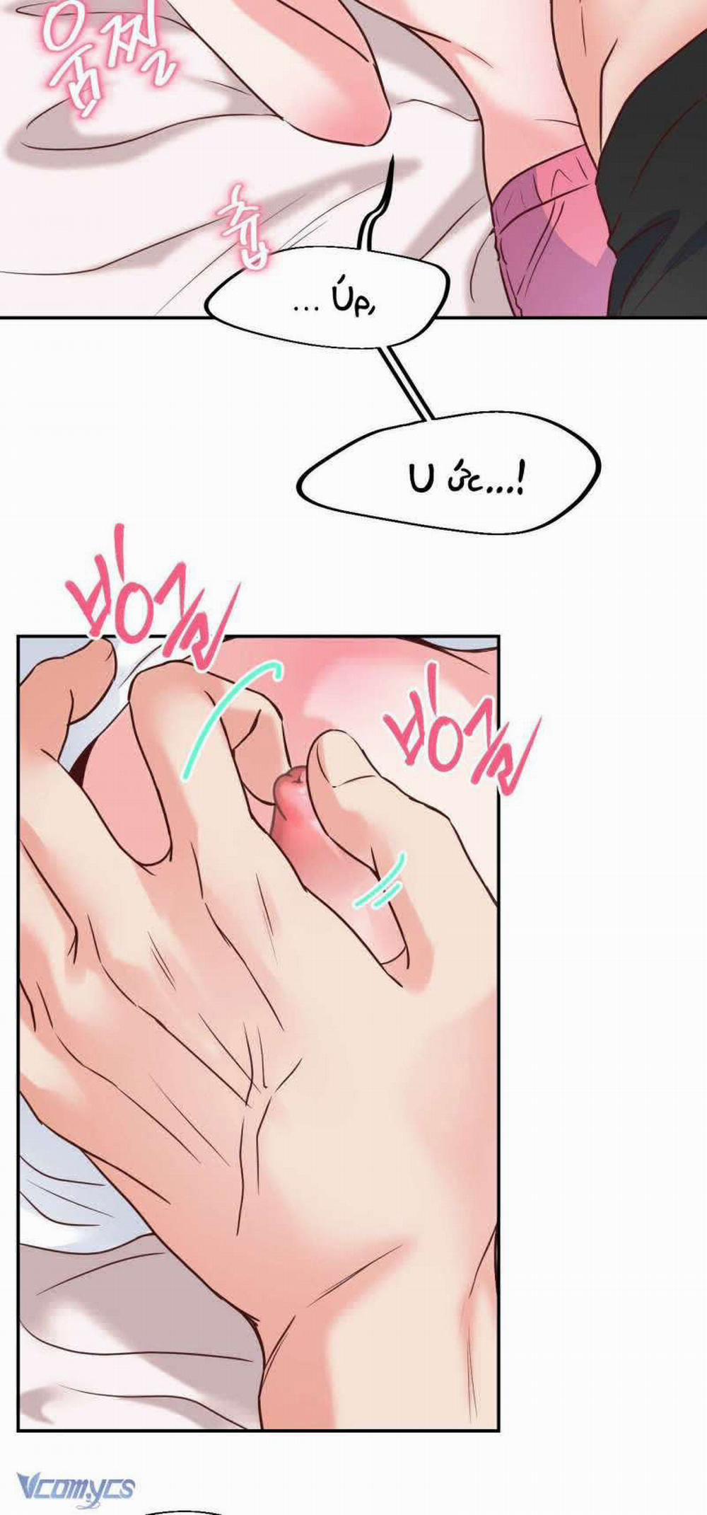 [18+] Cục Cưng Nhà Hàng Xóm 3 trang 3