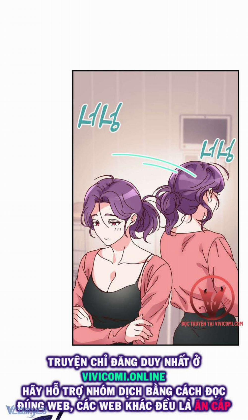 [18+] Cục Cưng Nhà Hàng Xóm 4 trang 1