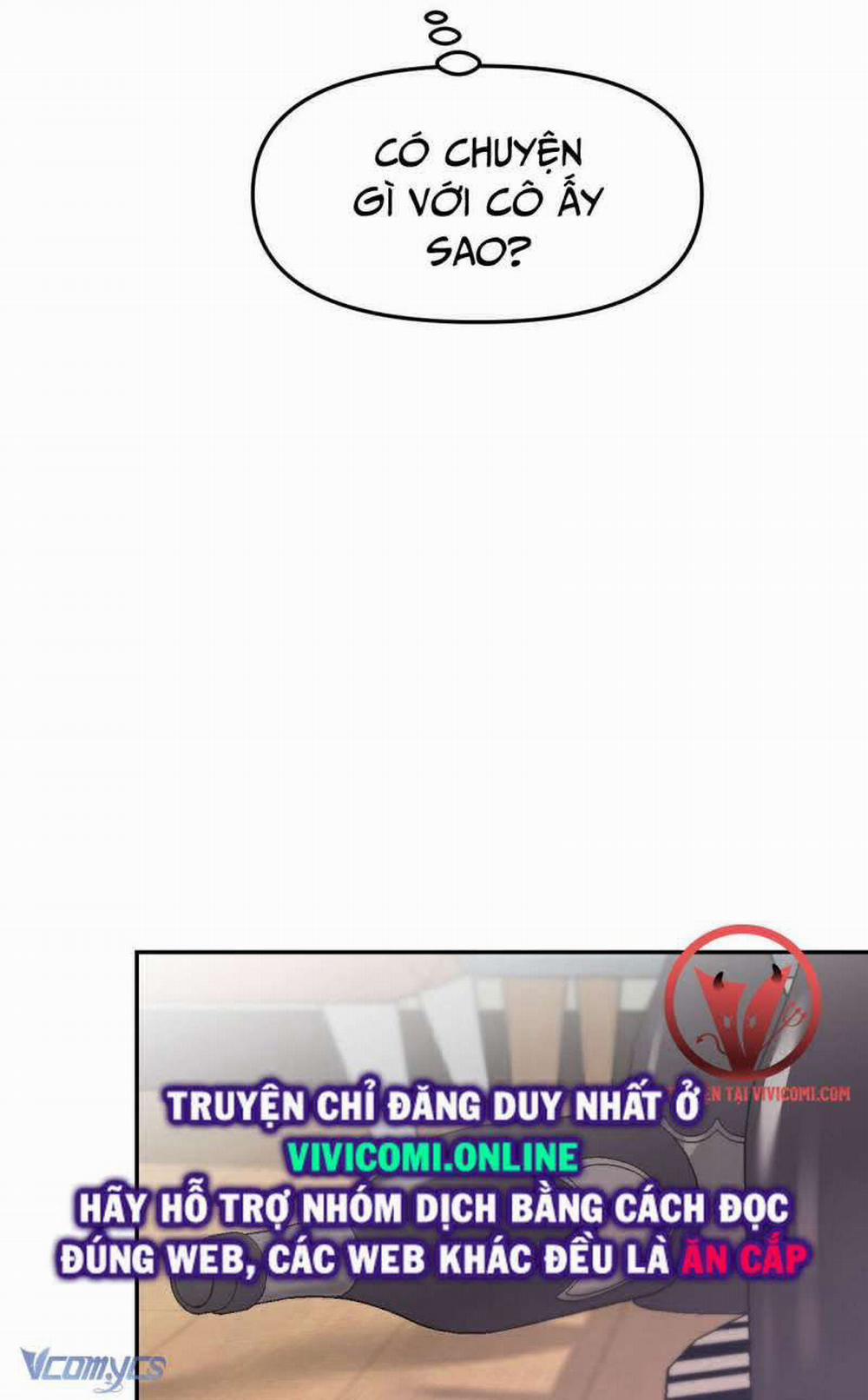 [18+] Cục Cưng Nhà Hàng Xóm 4 trang 22