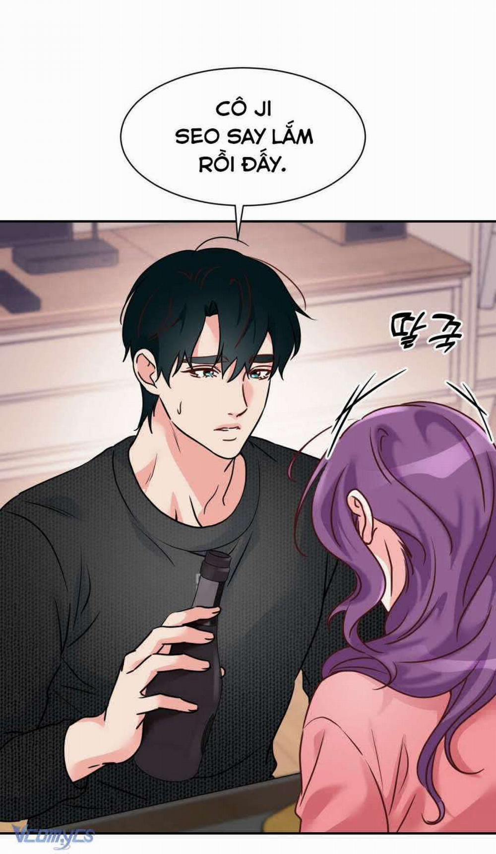 [18+] Cục Cưng Nhà Hàng Xóm 4 trang 24