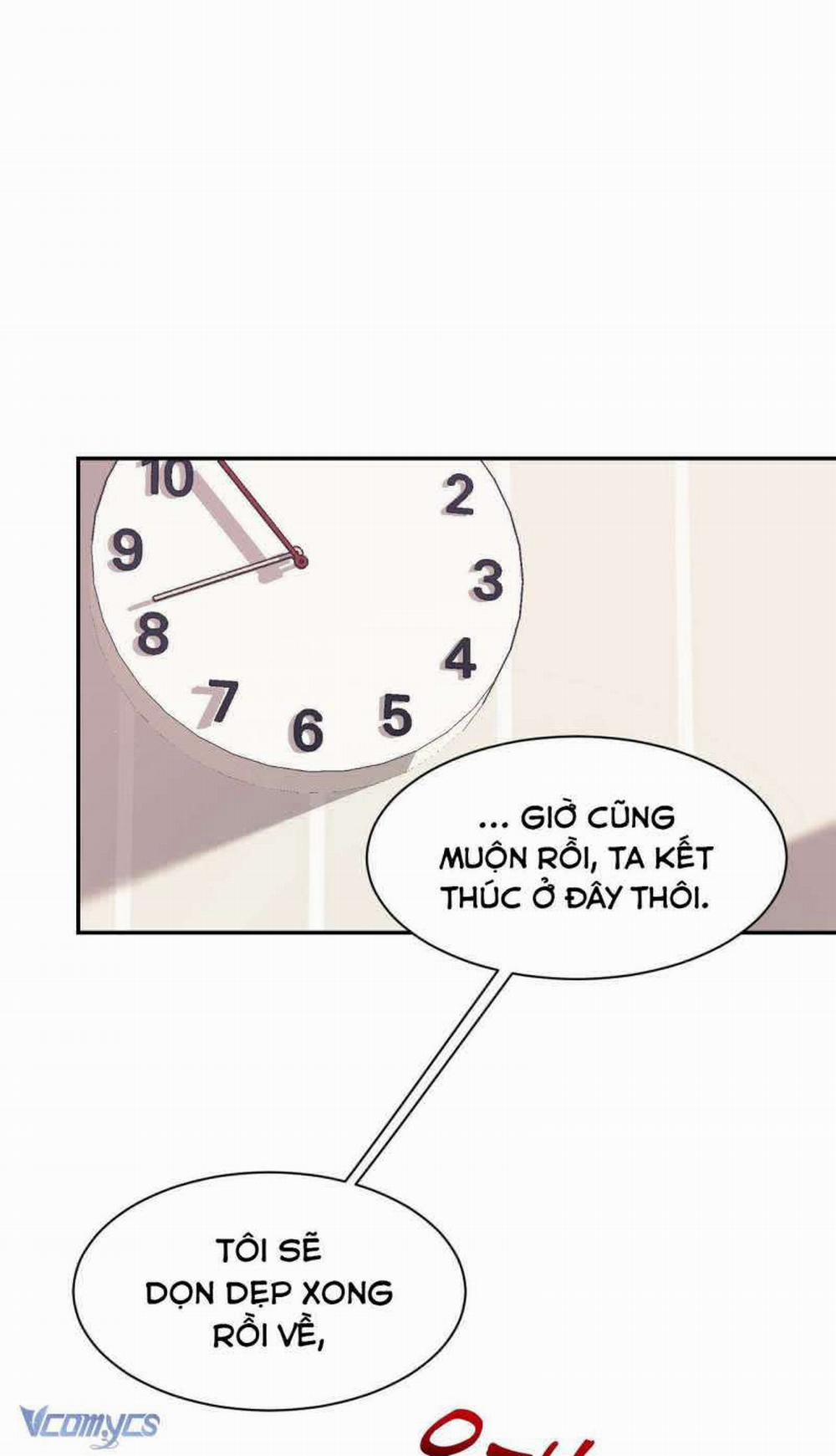 [18+] Cục Cưng Nhà Hàng Xóm 4 trang 25