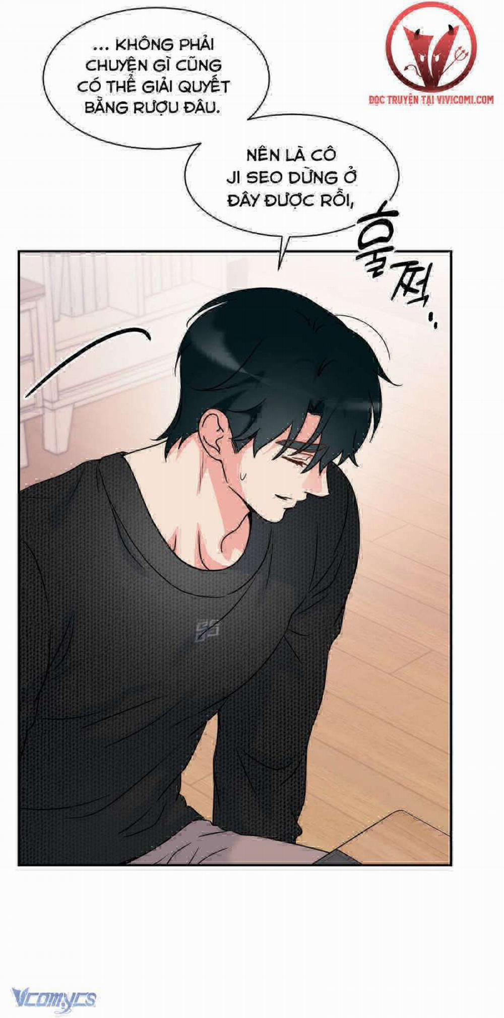 [18+] Cục Cưng Nhà Hàng Xóm 4 trang 27