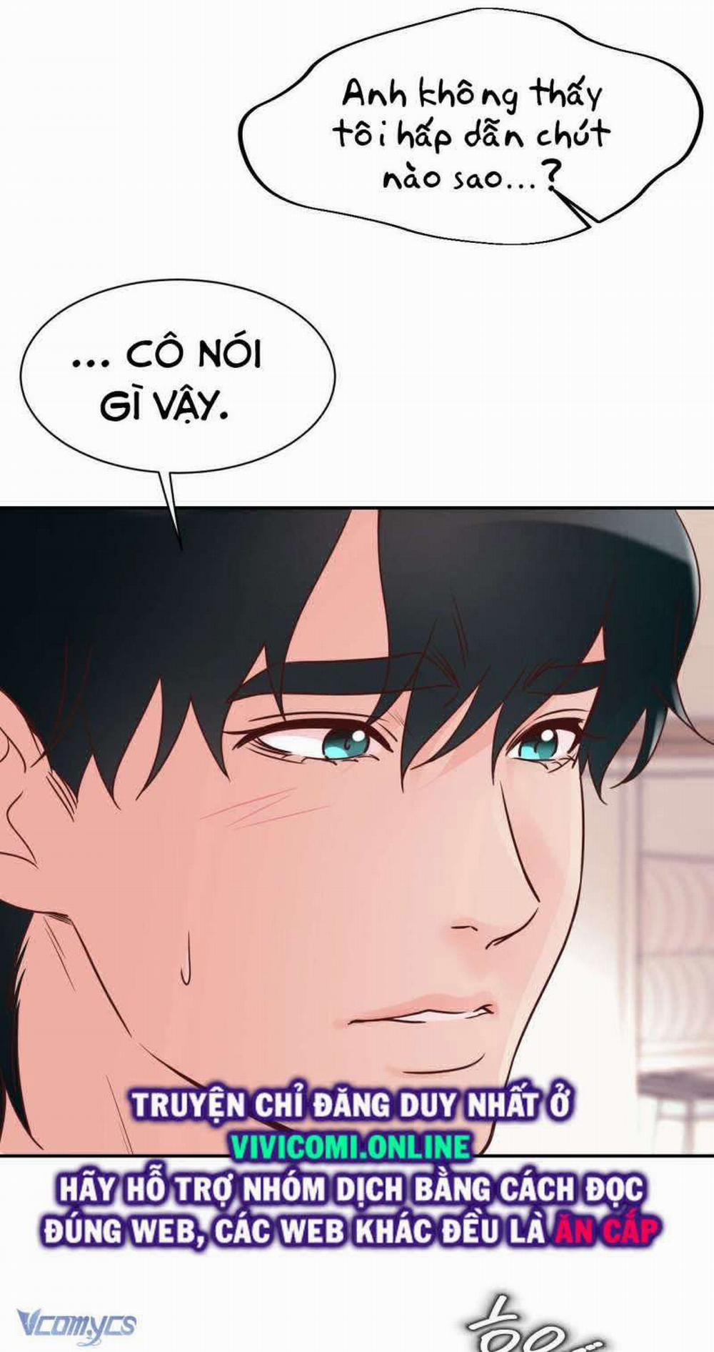 [18+] Cục Cưng Nhà Hàng Xóm 4 trang 29