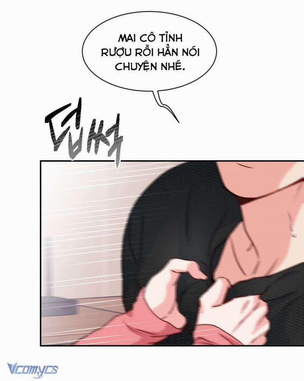 [18+] Cục Cưng Nhà Hàng Xóm 4 trang 32