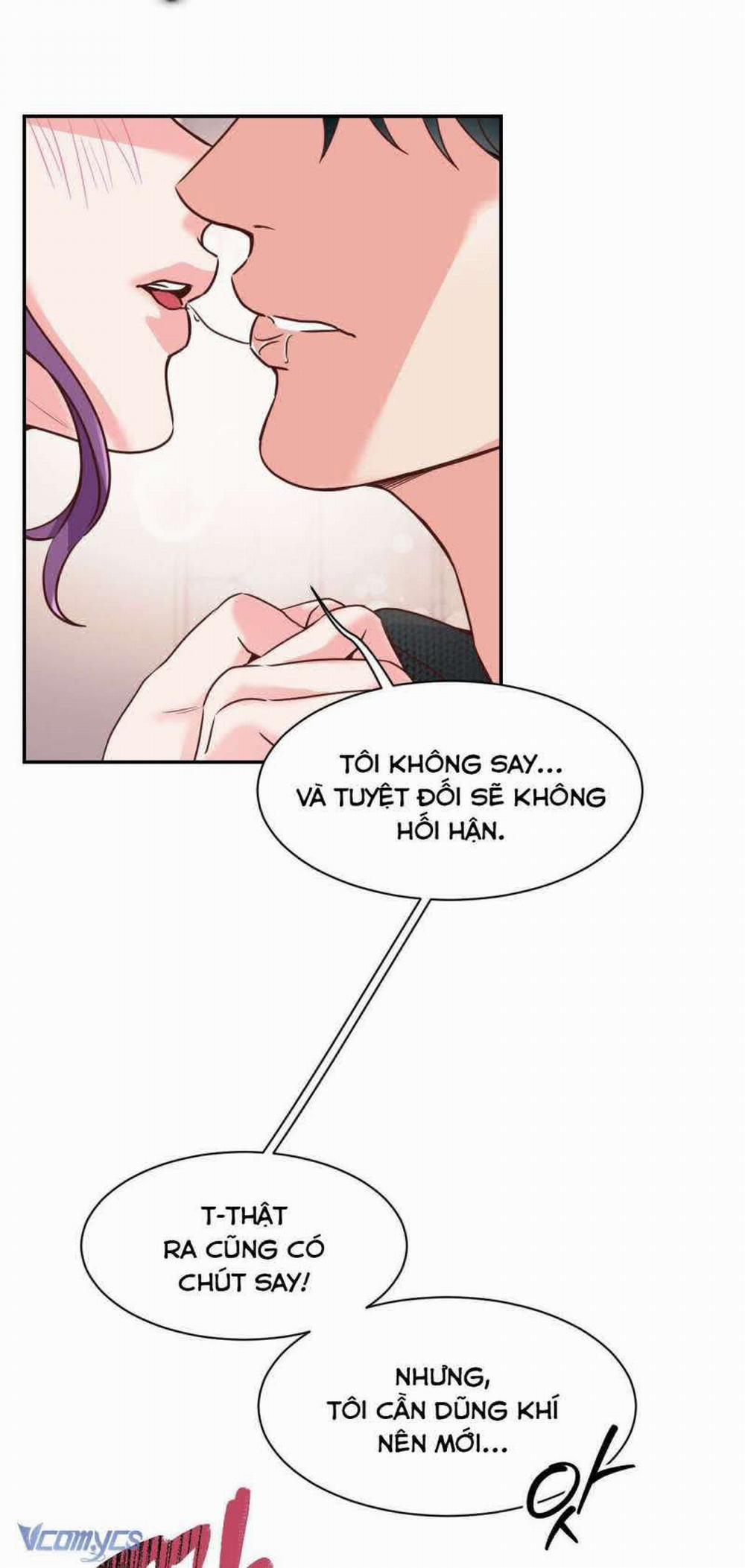 [18+] Cục Cưng Nhà Hàng Xóm 4 trang 35