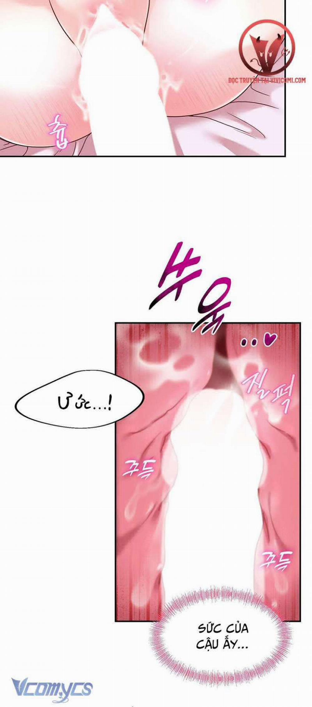 [18+] Cục Cưng Nhà Hàng Xóm 4 trang 46