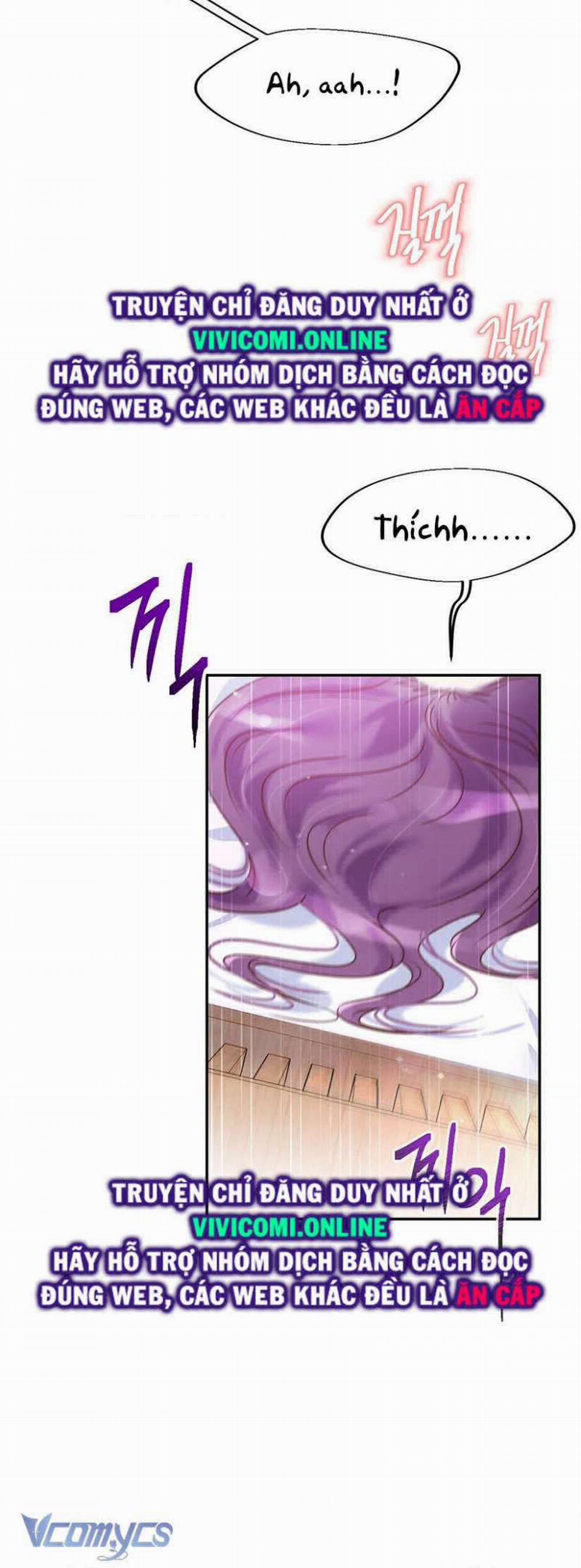 [18+] Cục Cưng Nhà Hàng Xóm 4 trang 53