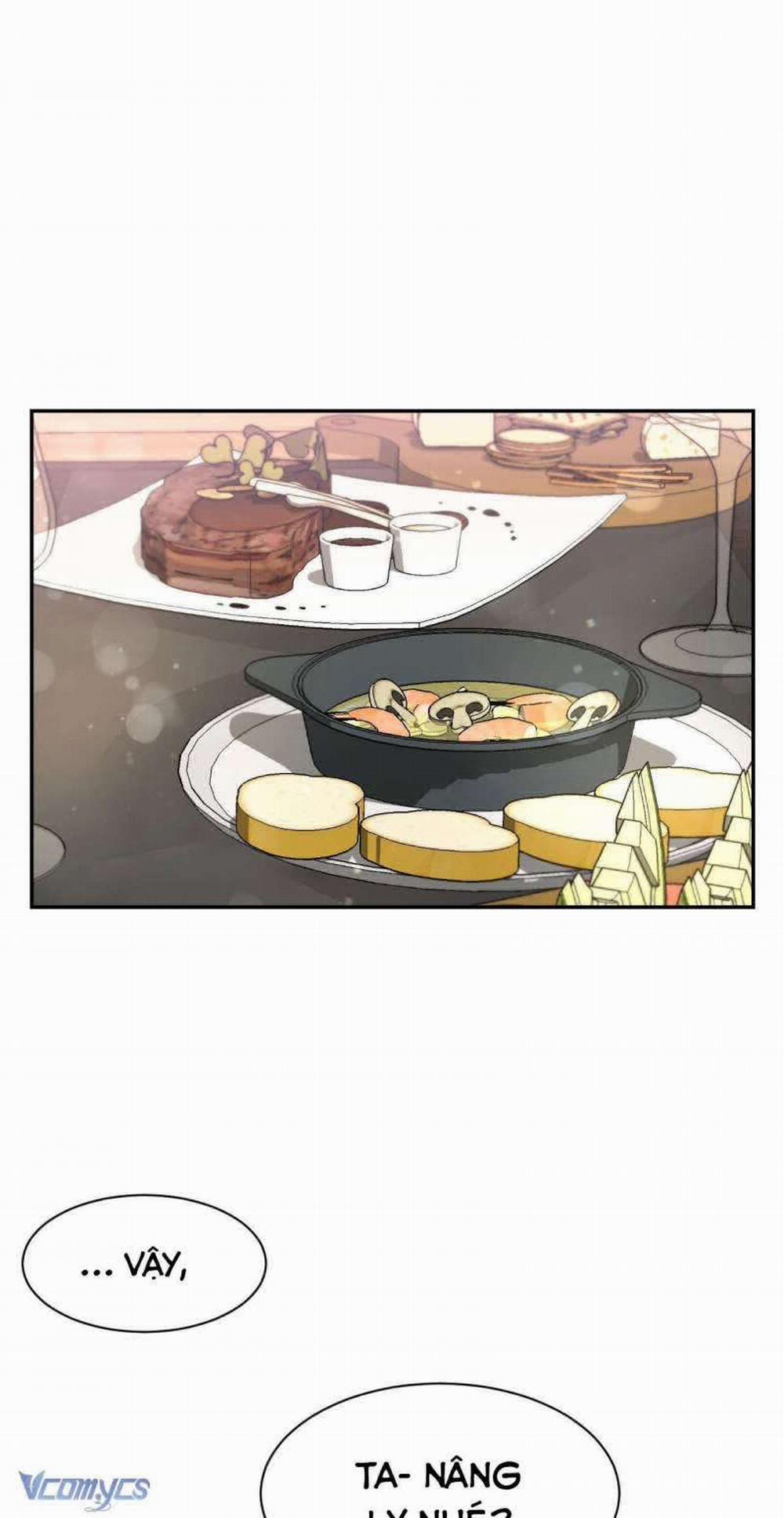 [18+] Cục Cưng Nhà Hàng Xóm 4 trang 6