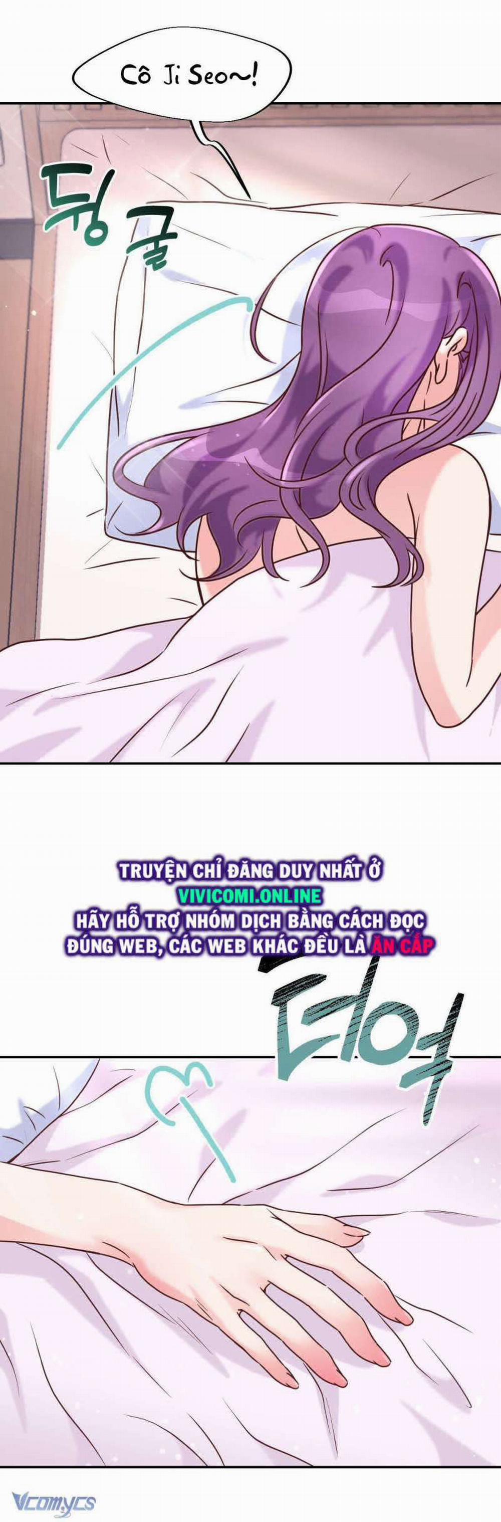 [18+] Cục Cưng Nhà Hàng Xóm 5 trang 33