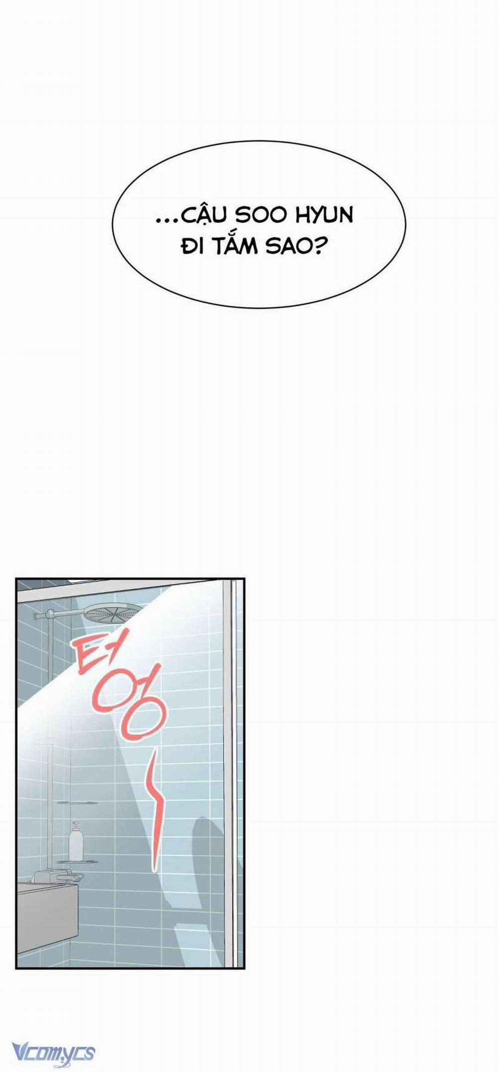 [18+] Cục Cưng Nhà Hàng Xóm 5 trang 35