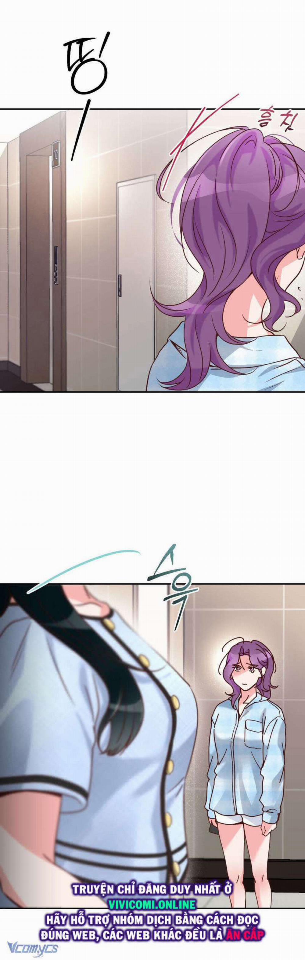 [18+] Cục Cưng Nhà Hàng Xóm 6 trang 6