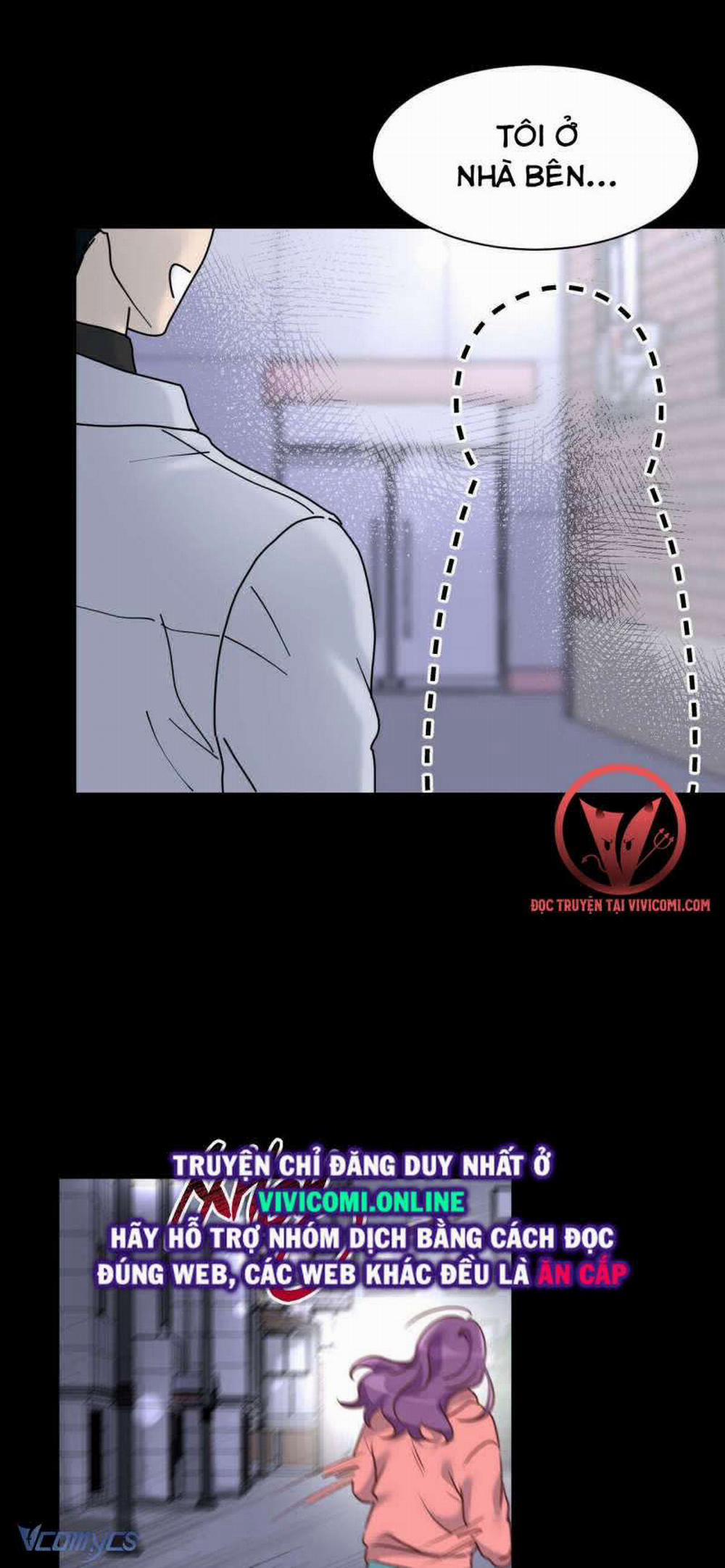 [18+] Cục Cưng Nhà Hàng Xóm 7 trang 15