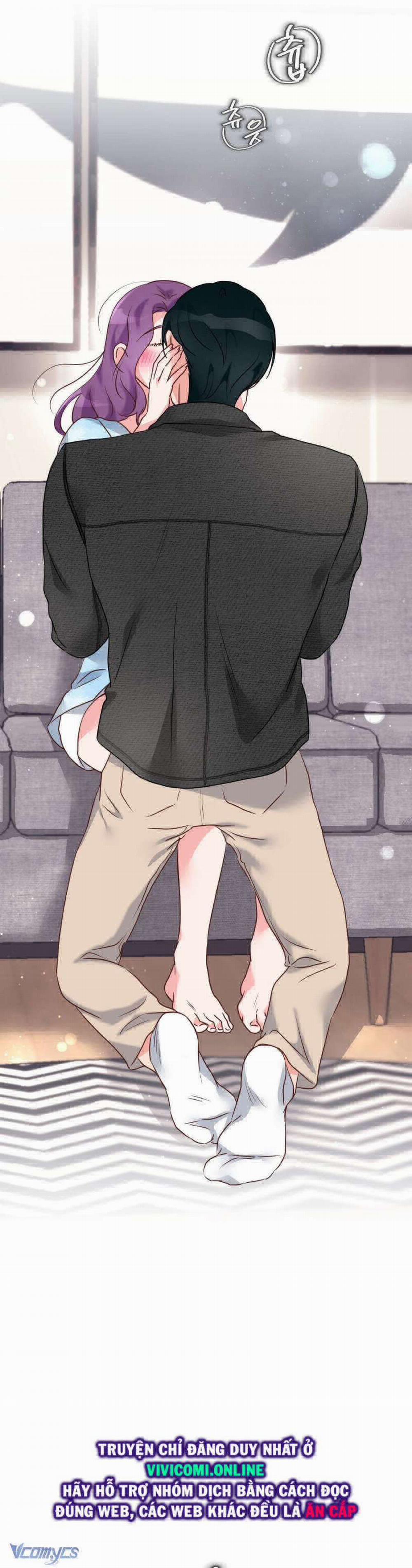 [18+] Cục Cưng Nhà Hàng Xóm 7 trang 26