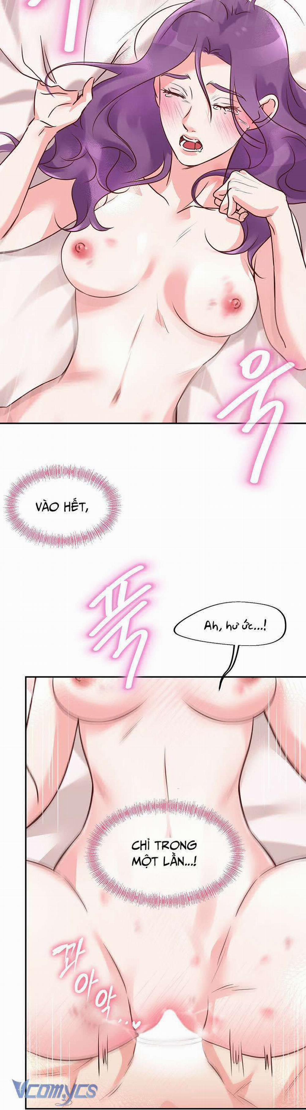 [18+] Cục Cưng Nhà Hàng Xóm 7 trang 33