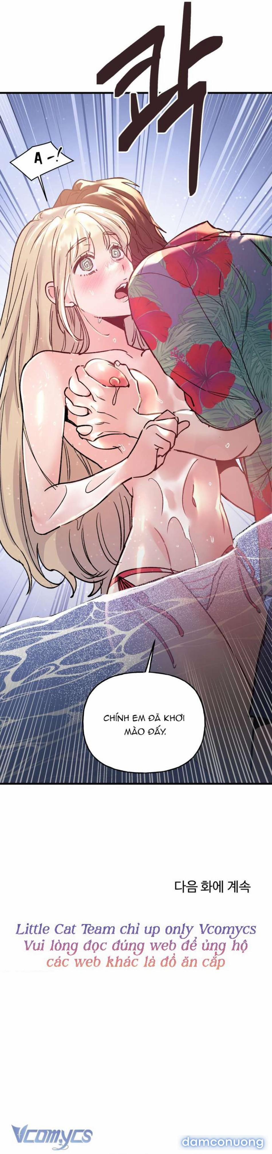 [18+] Cùng Các Cấp Trên Đi Workshop 1 trang 7