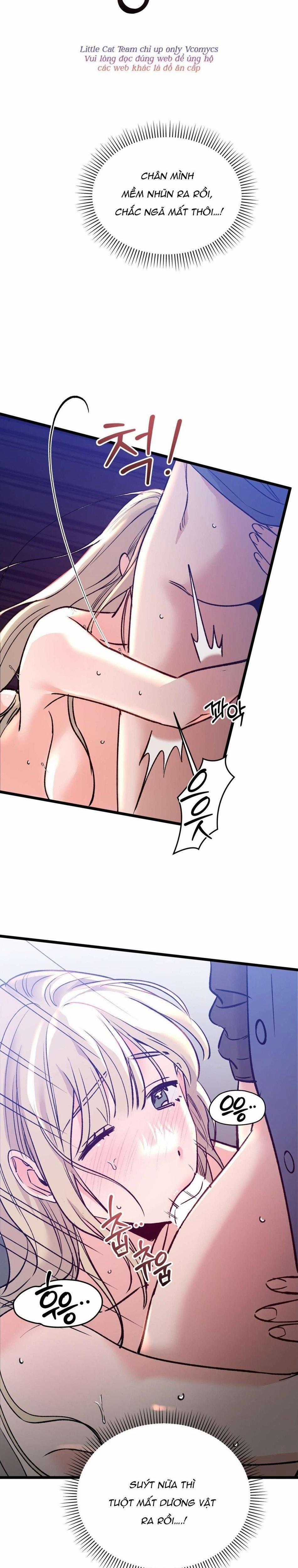 [18+] Cùng Các Cấp Trên Đi Workshop 8 trang 1