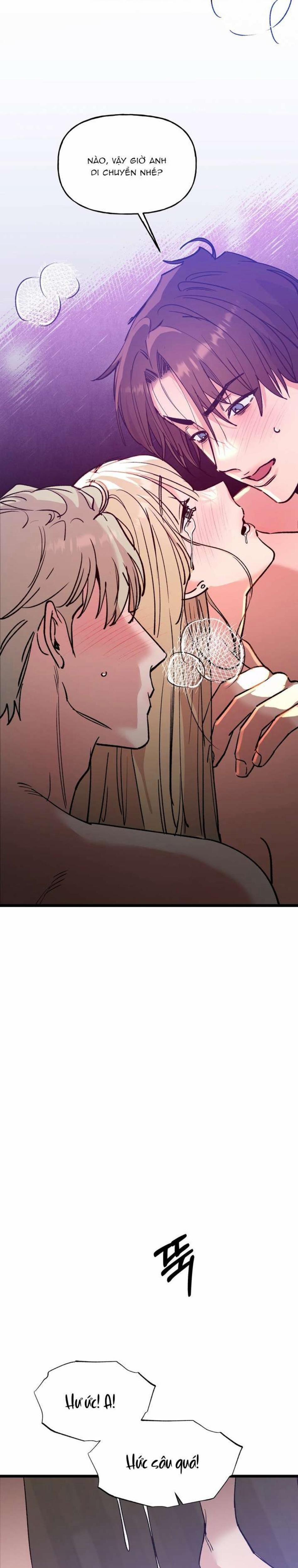 [18+] Cùng Các Cấp Trên Đi Workshop 9 trang 0