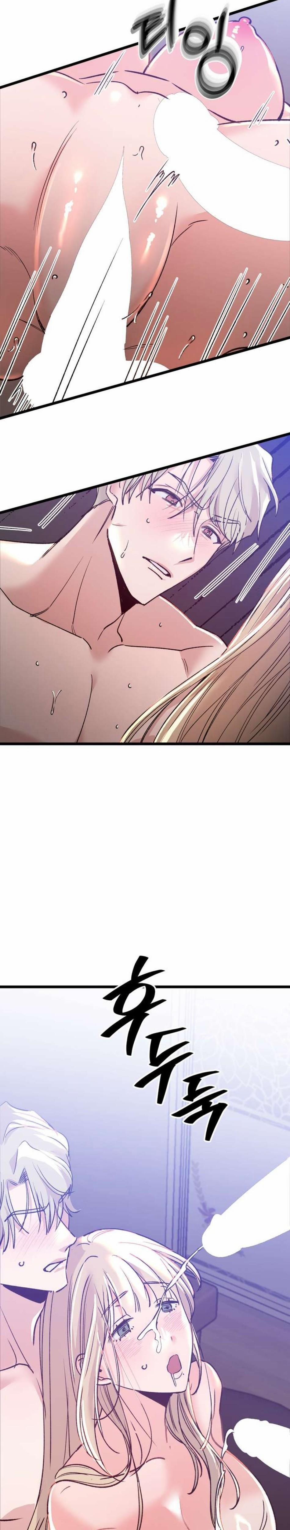 [18+] Cùng Các Cấp Trên Đi Workshop 9 trang 12