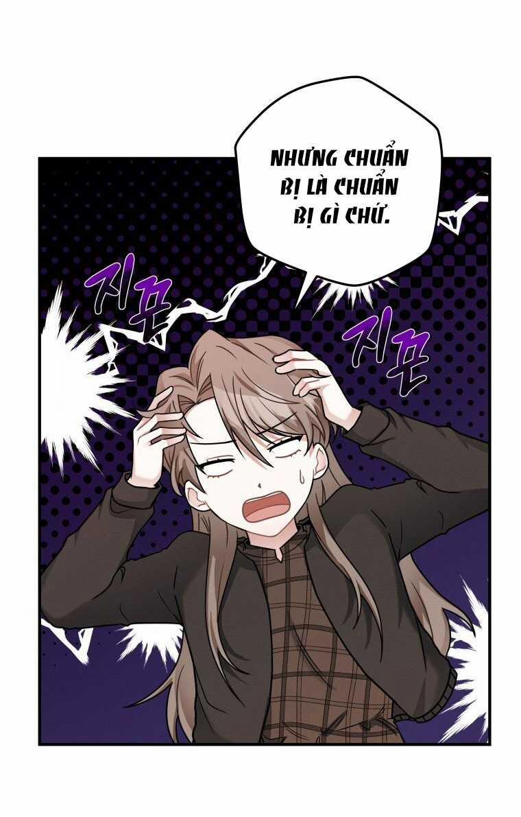 [18+] Cùng Trời Cuối Đất 4.1 trang 14