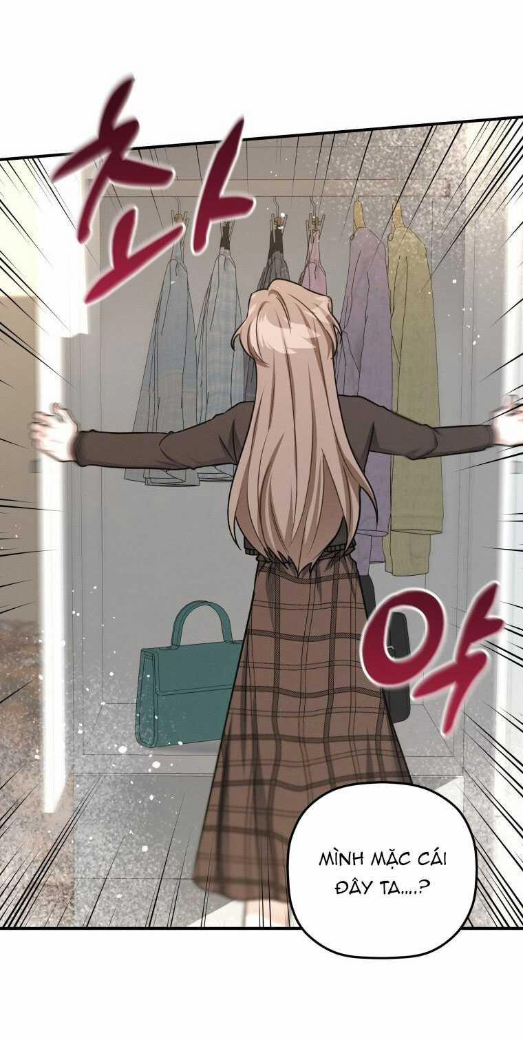 [18+] Cùng Trời Cuối Đất 4.1 trang 20