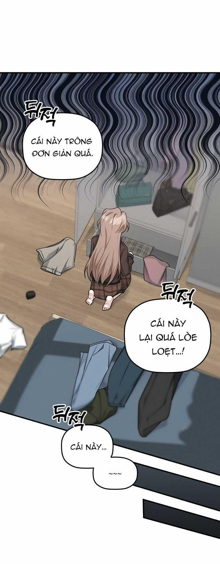 [18+] Cùng Trời Cuối Đất 4.1 trang 23