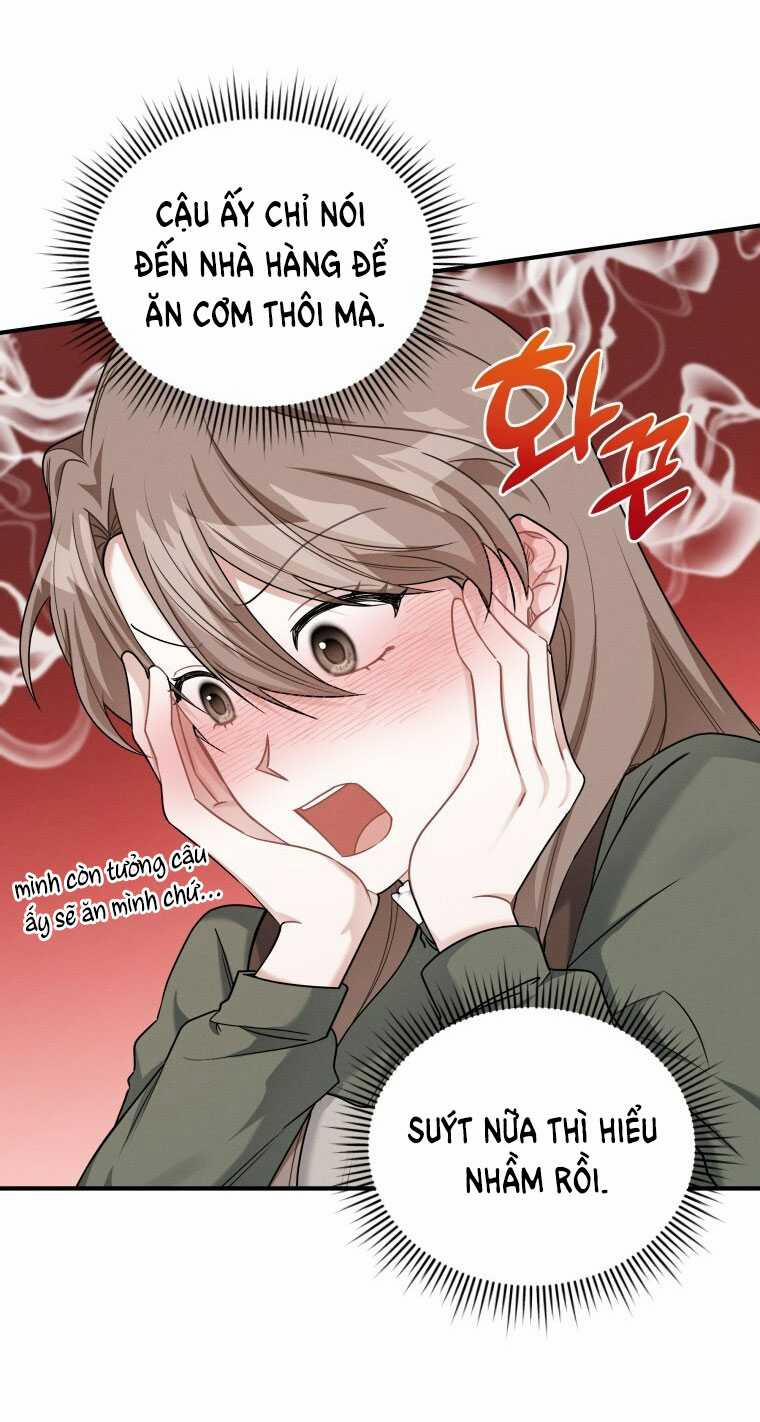 [18+] Cùng Trời Cuối Đất 4.1 trang 4