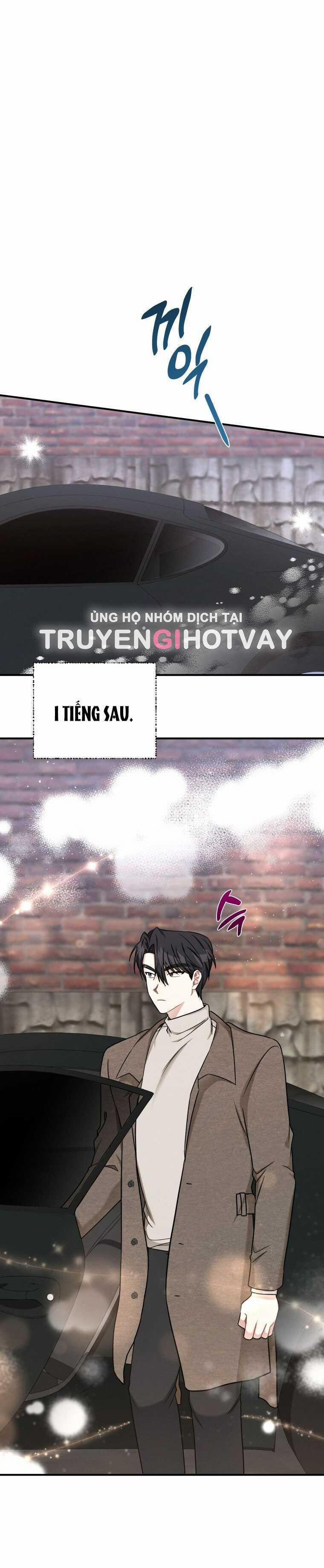 [18+] Cùng Trời Cuối Đất 4.2 trang 0