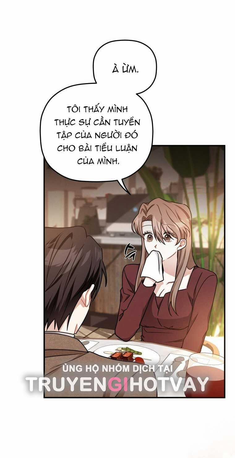 [18+] Cùng Trời Cuối Đất 4.2 trang 15