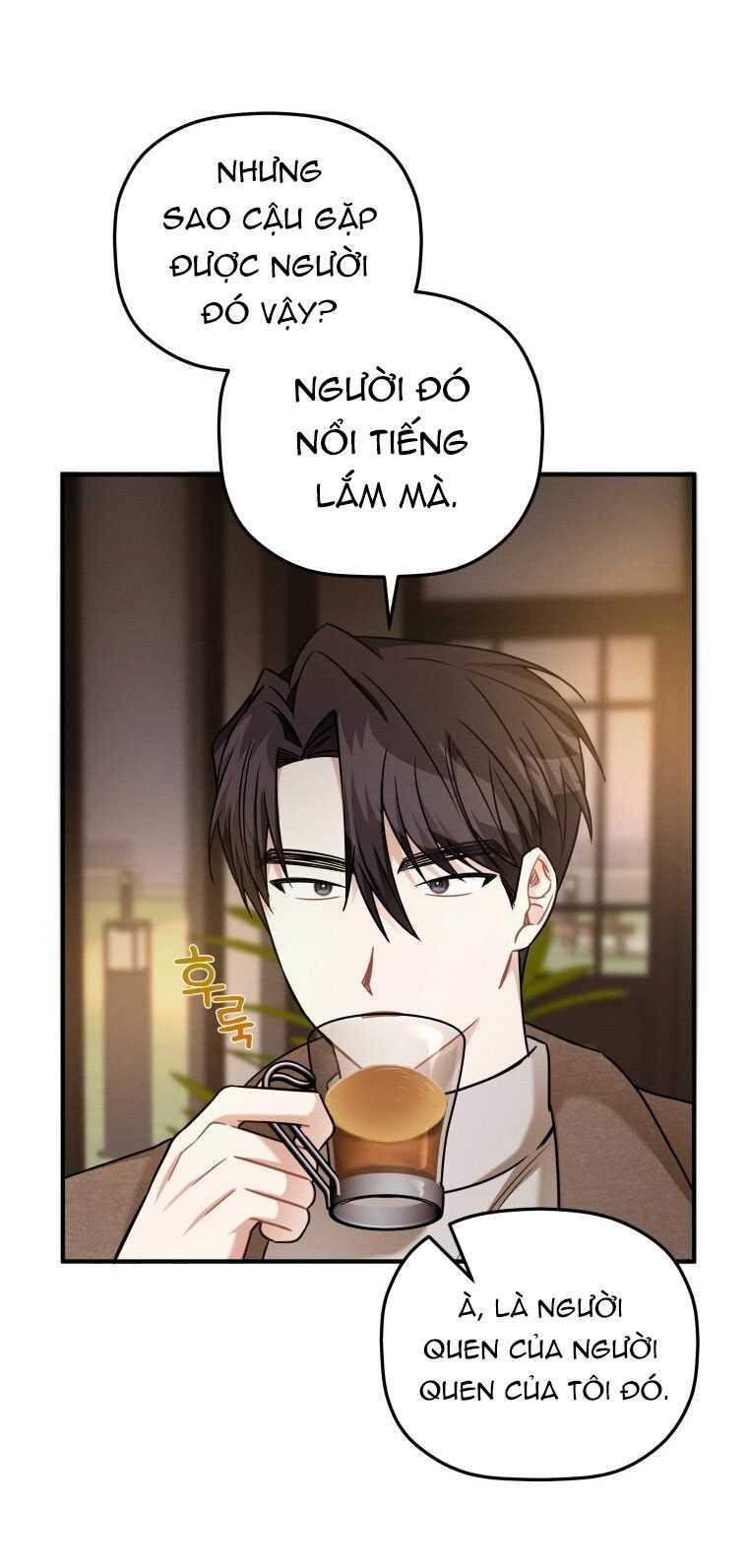 [18+] Cùng Trời Cuối Đất 4.2 trang 17