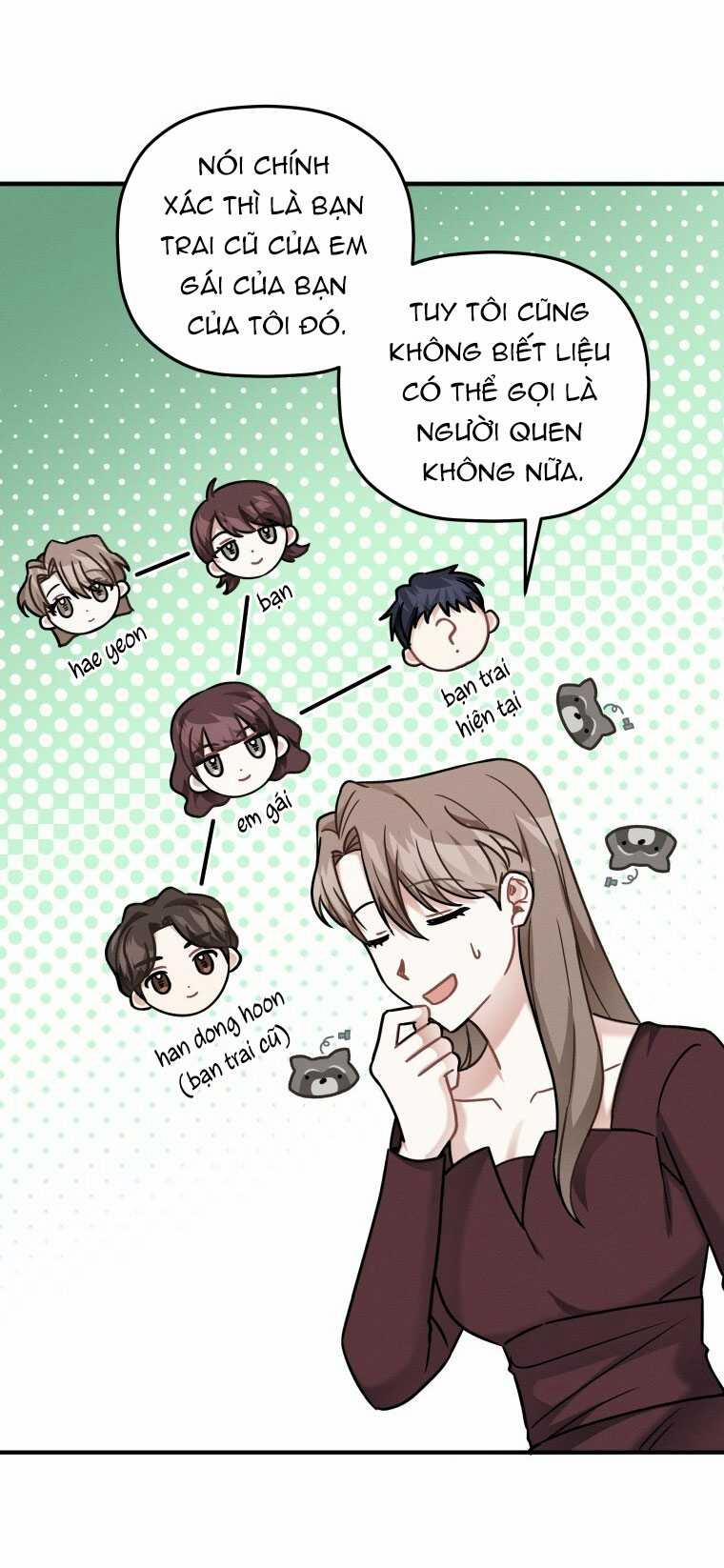 [18+] Cùng Trời Cuối Đất 4.2 trang 18