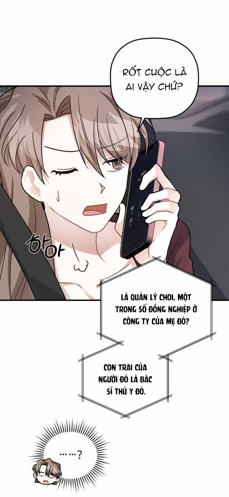 [18+] Cùng Trời Cuối Đất 4.2 trang 29