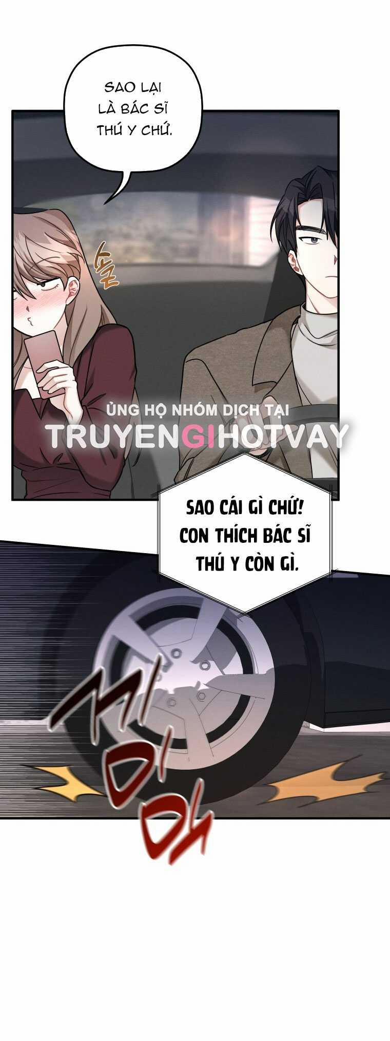 [18+] Cùng Trời Cuối Đất 4.2 trang 31