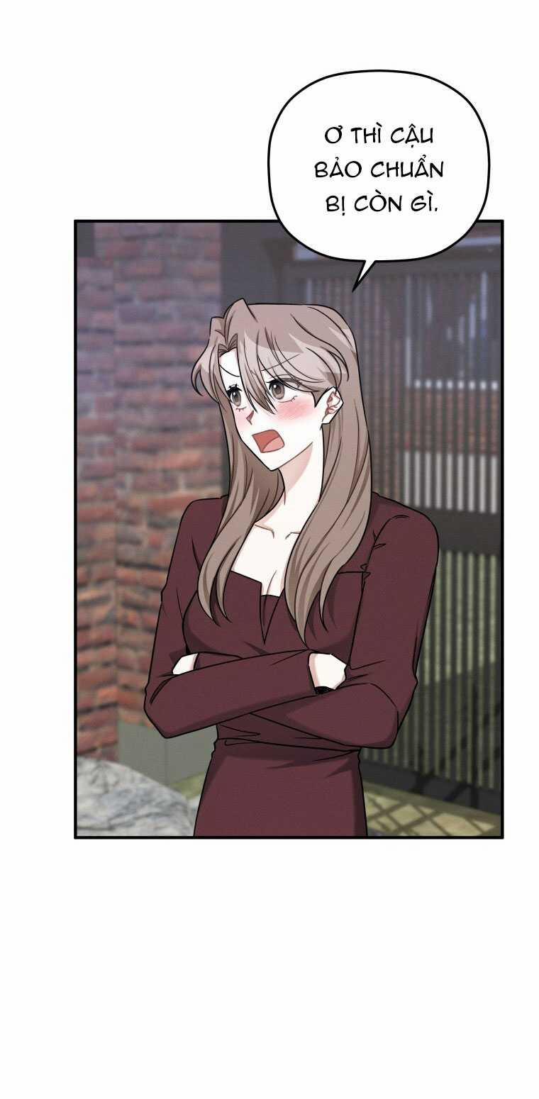 [18+] Cùng Trời Cuối Đất 4.2 trang 4