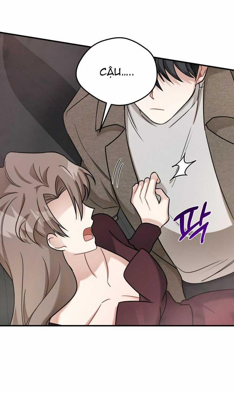 [18+] Cùng Trời Cuối Đất 4.2 trang 47